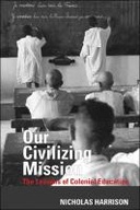 Our Civilizing Mission