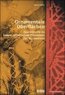 Ornamentale Oberflächen