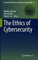 book cover Book cover