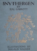 book cover Book cover